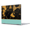 Chunky Marble Pixelbook Skin